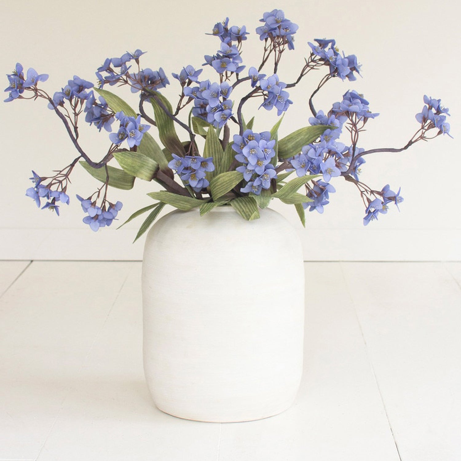 Botanica #3603 Faux Plant Stem Set of 6