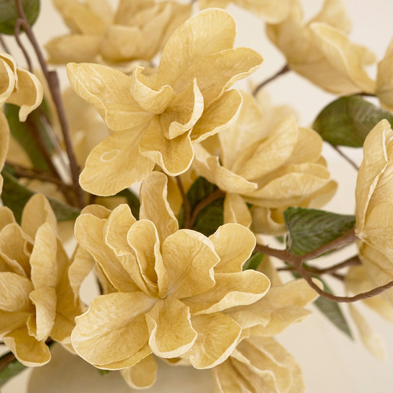 Botanica #3606 Faux Plant Stem Set of 6