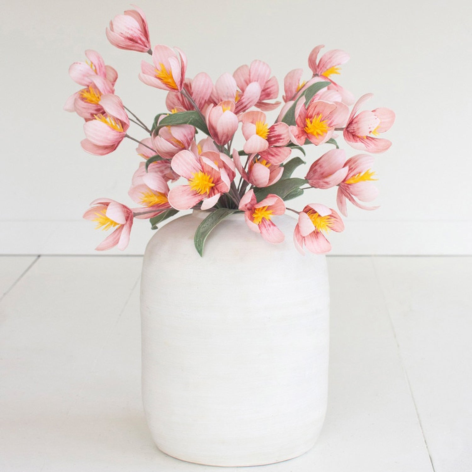 Botanica #3634 Faux Plant Stem Set of 6