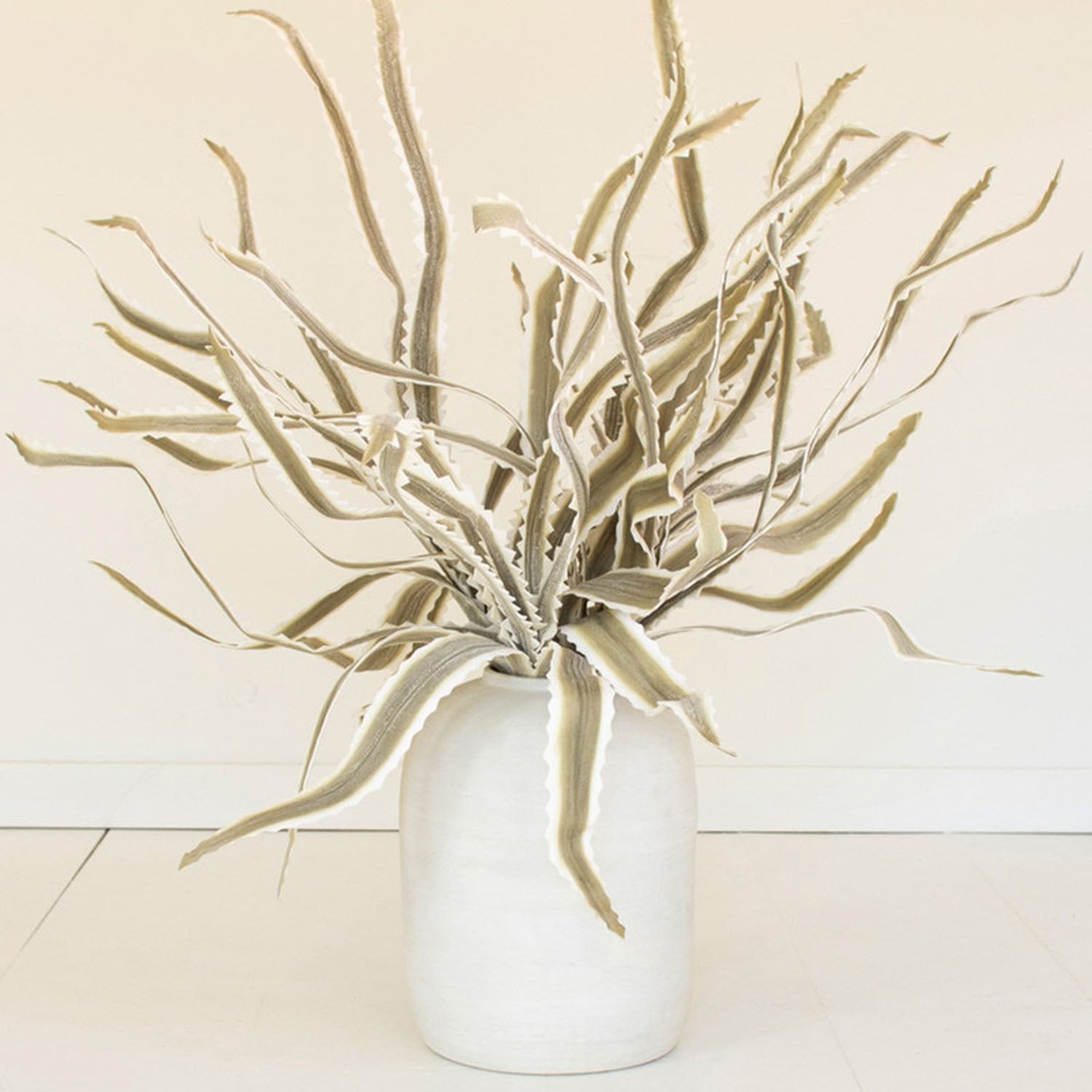 Botanica #3656 Faux Plant Stem Set of 6