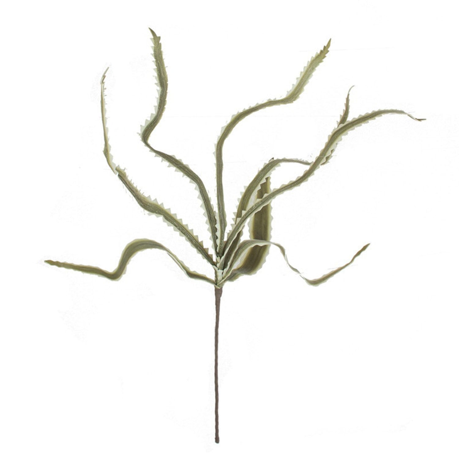 Botanica #3656 Faux Plant Stem Set of 6