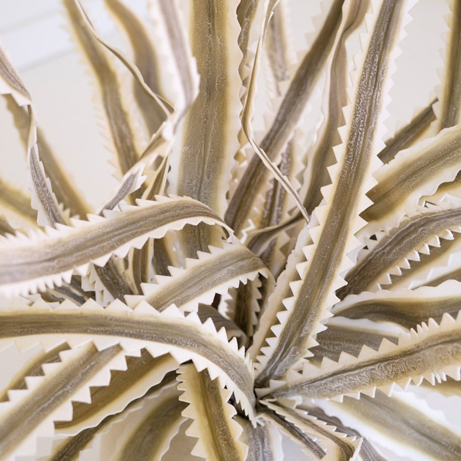 Botanica #3656 Faux Plant Stem Set of 6
