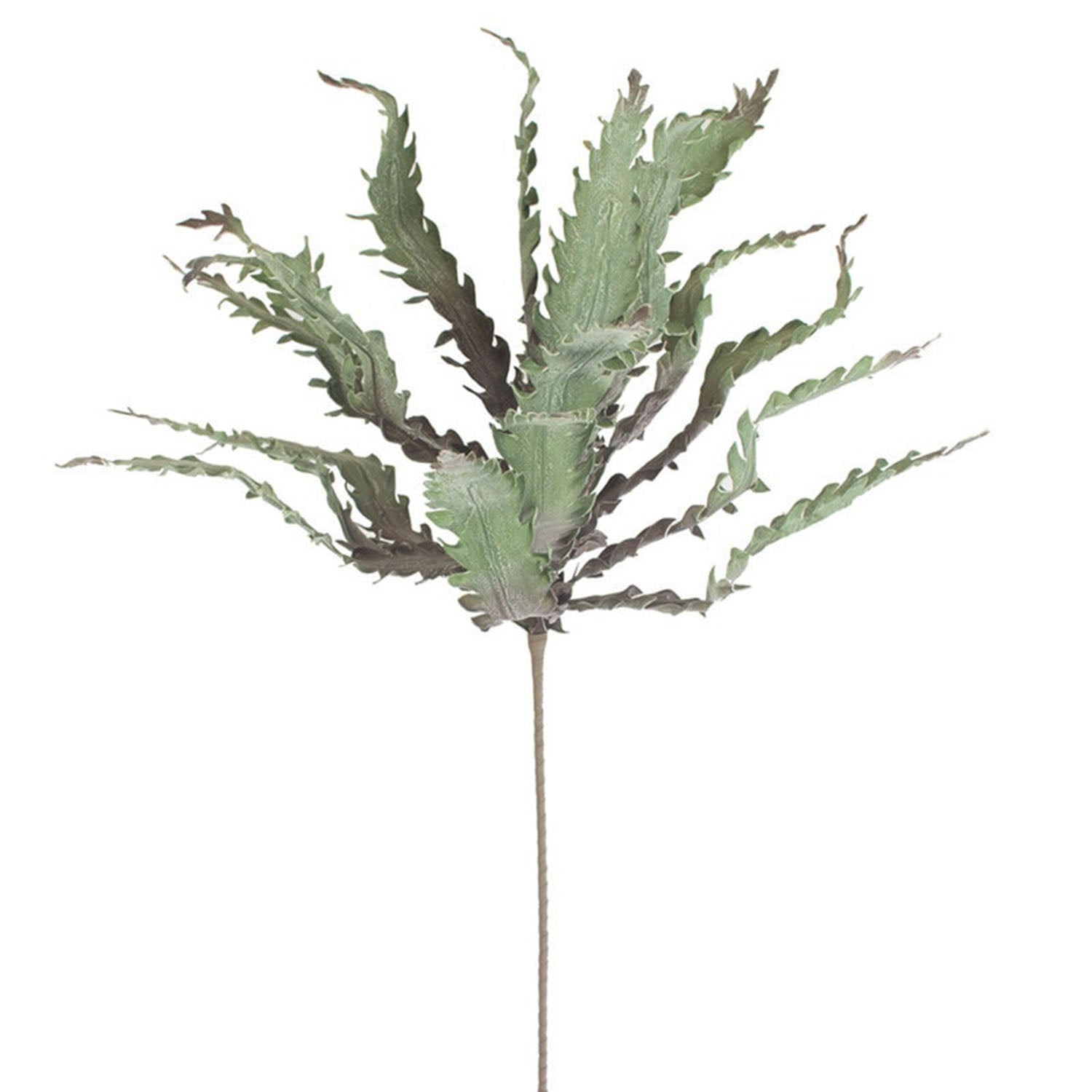 Botanica #3658 Faux Plant Stem Set of 6