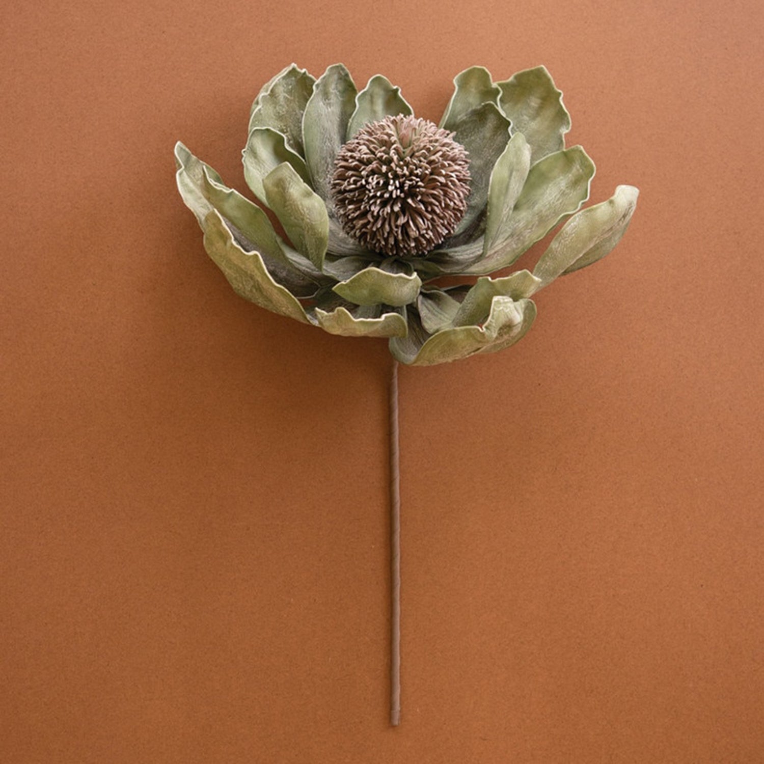 Botanica #3689 Faux Plant Stem Set of 6