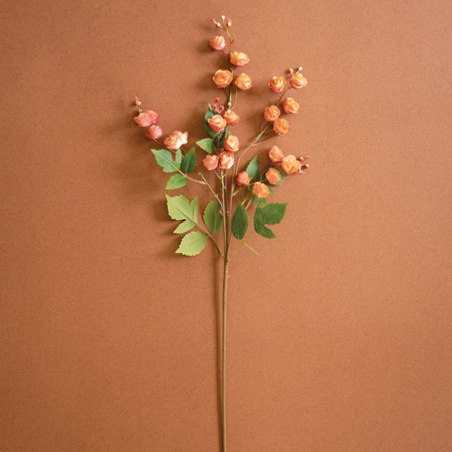 Botanica #3697 Faux Plant Stem Set of 6
