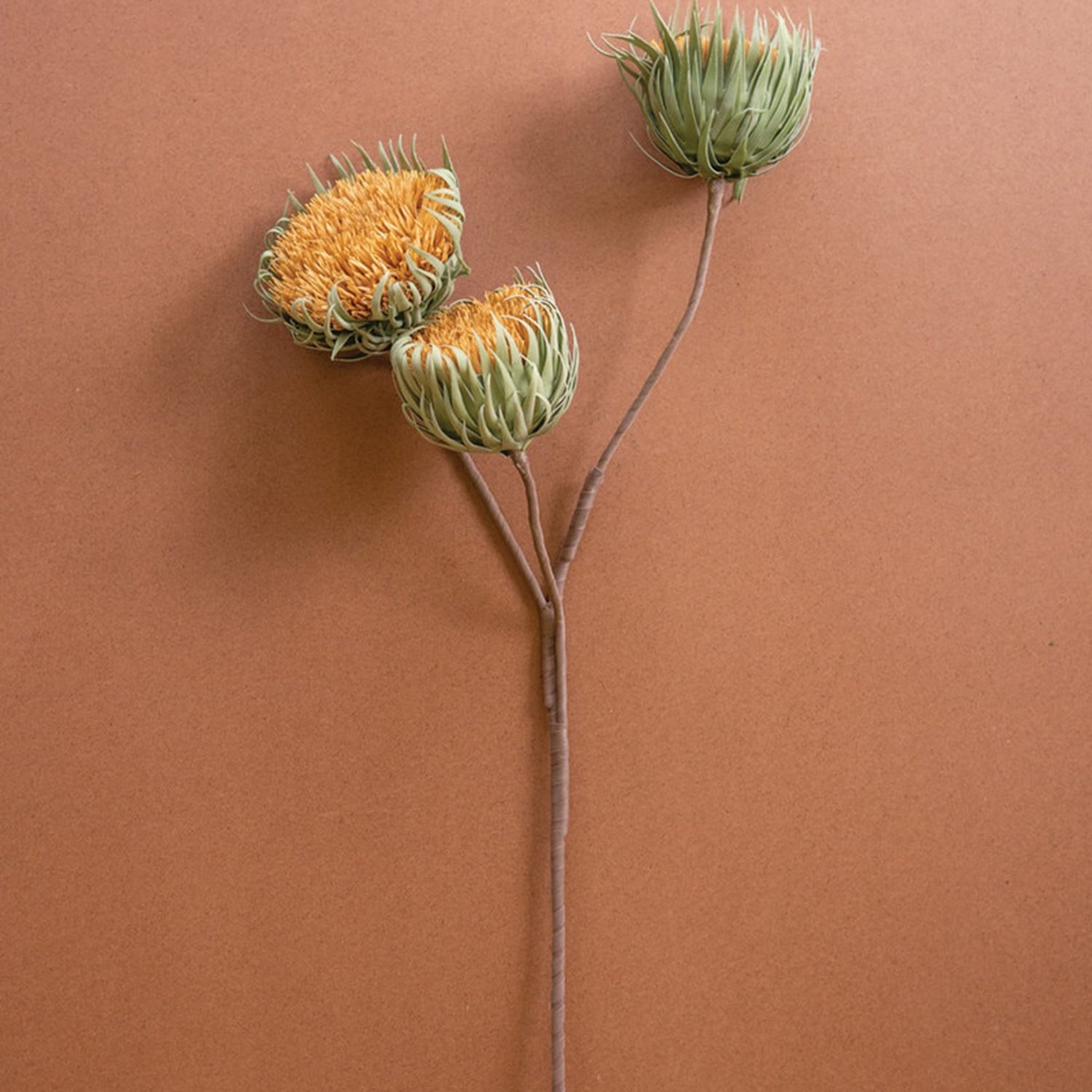 Botanica #3700 Faux Plant Stem Set of 6