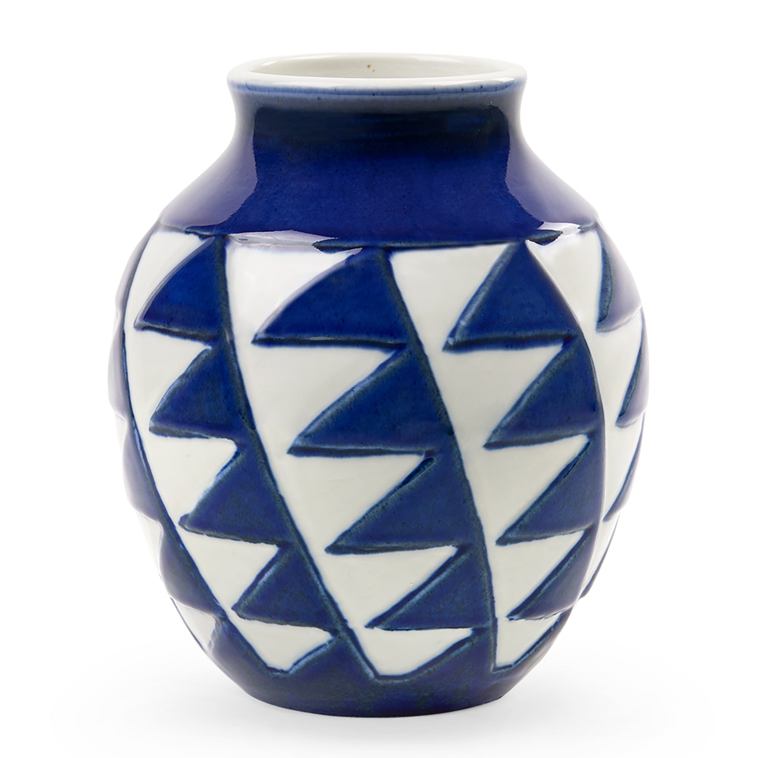Villa and House Columbina Vase