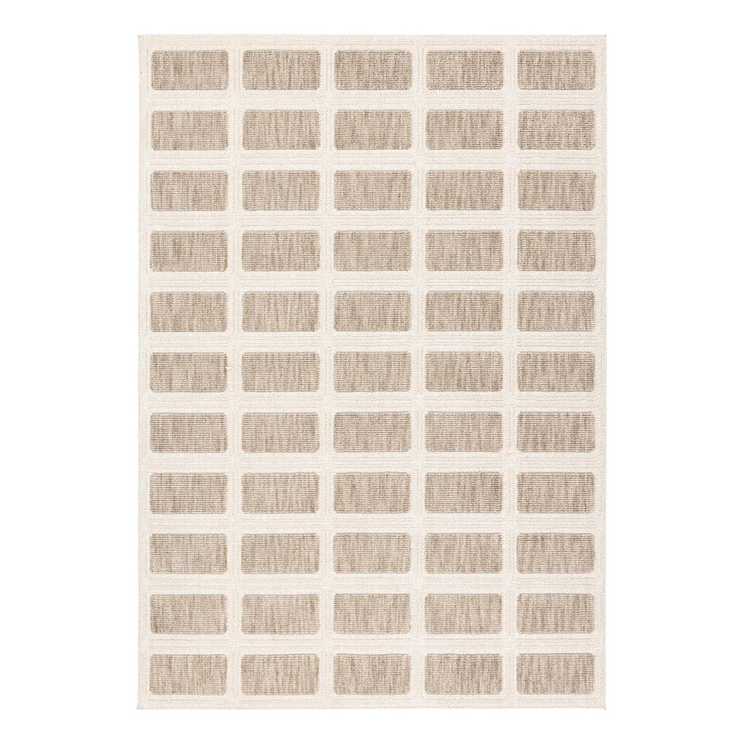 Jaipur Living Compsure Deverell Power Loomed Rug