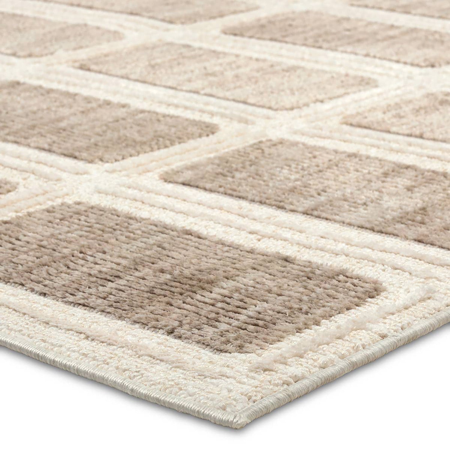 Jaipur Living Compsure Deverell Power Loomed Rug