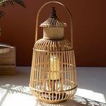 Bamboo Pagoda Lantern