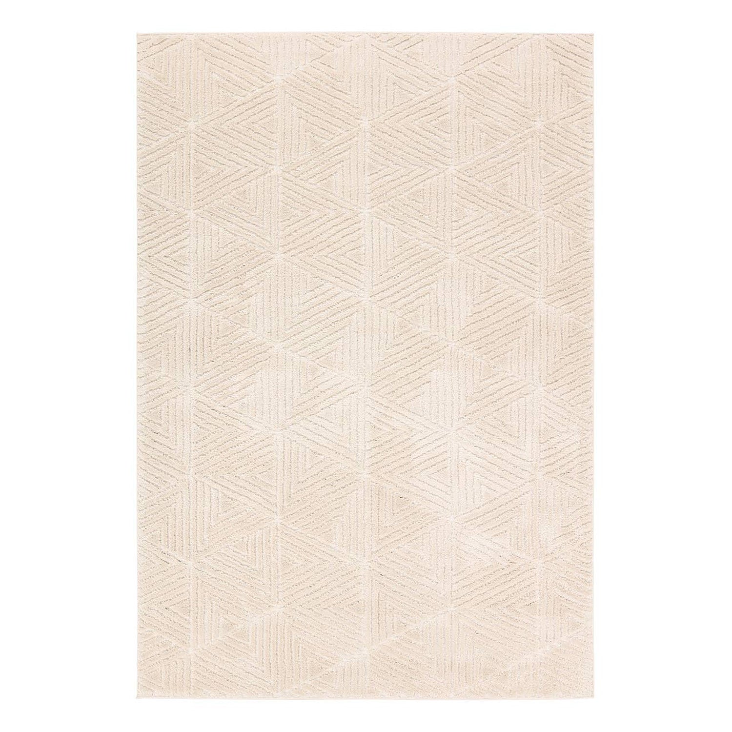 Nikki Chu x Jaipur Living Calix Ziazan Power Loomed Rug