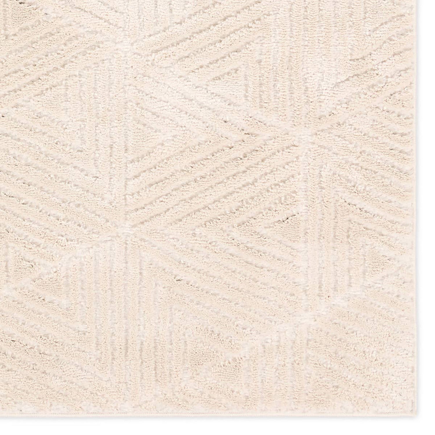 Nikki Chu x Jaipur Living Calix Ziazan Power Loomed Rug