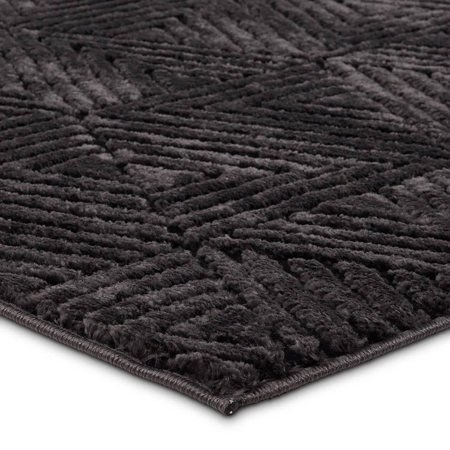 Nikki Chu x Jaipur Living Calix Ziazan Power Loomed Rug
