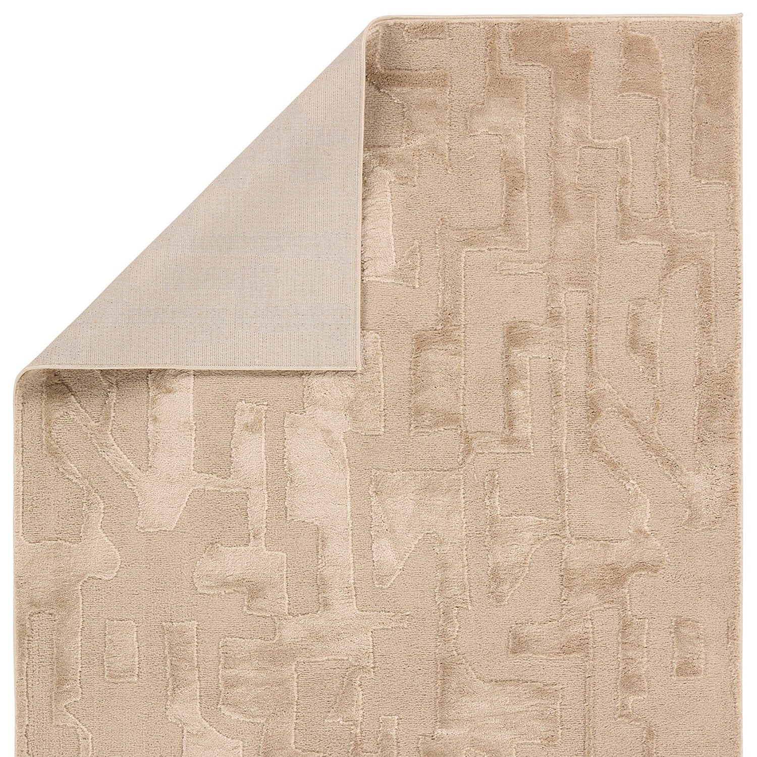 Nikki Chu x Jaipur Calix Demir Power Loomed Rug