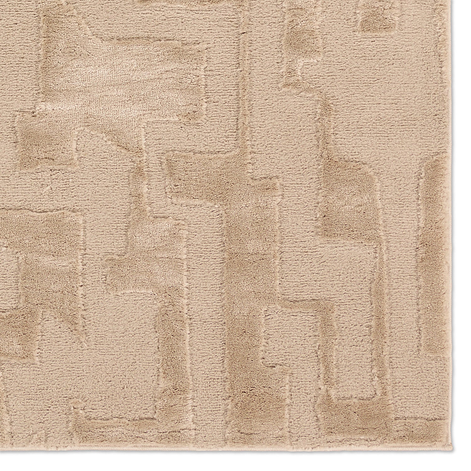 Nikki Chu x Jaipur Calix Demir Power Loomed Rug