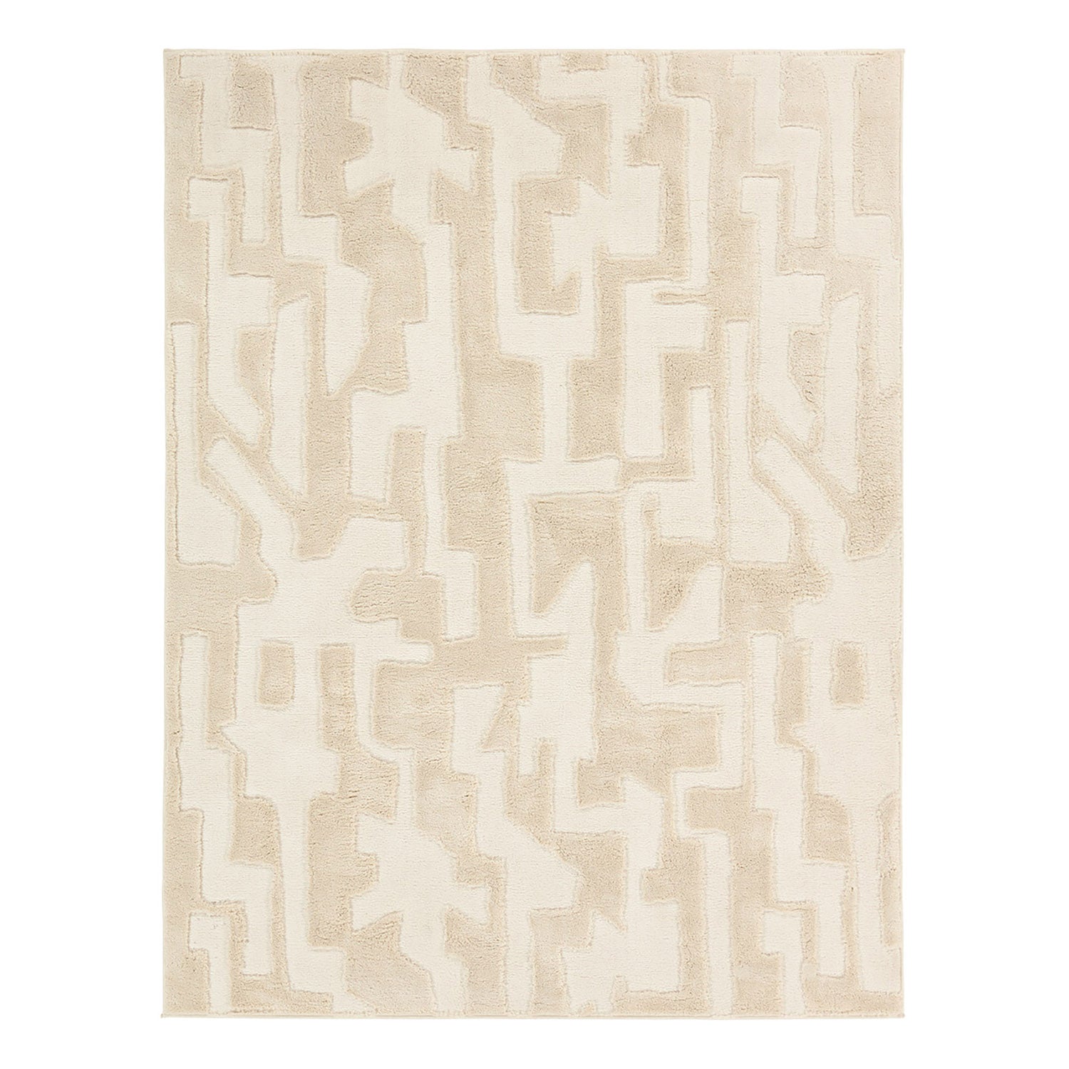 Nikki Chu x Jaipur Calix Demir Power Loomed Rug