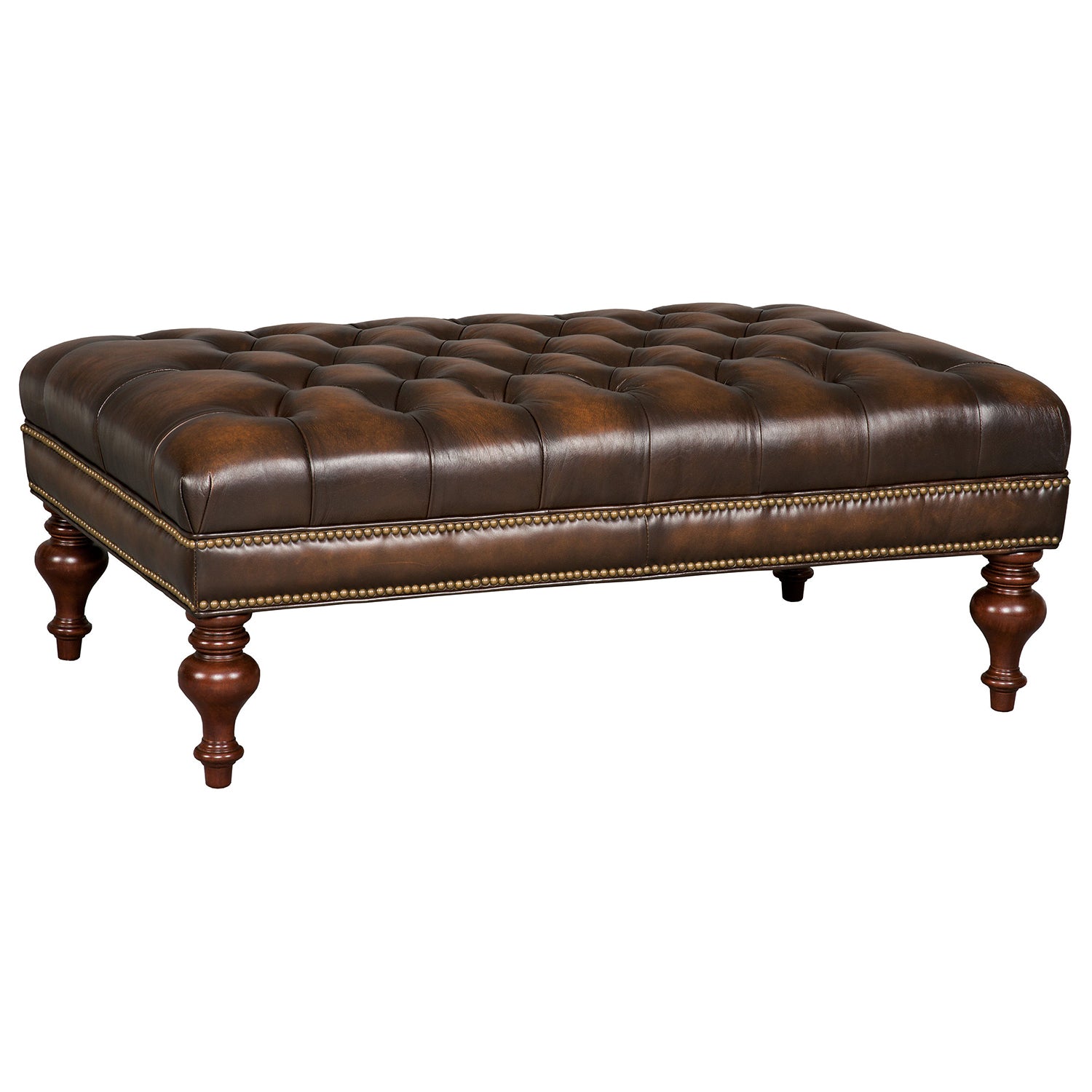 Hooker Furniture ley Cocktail Ottoman