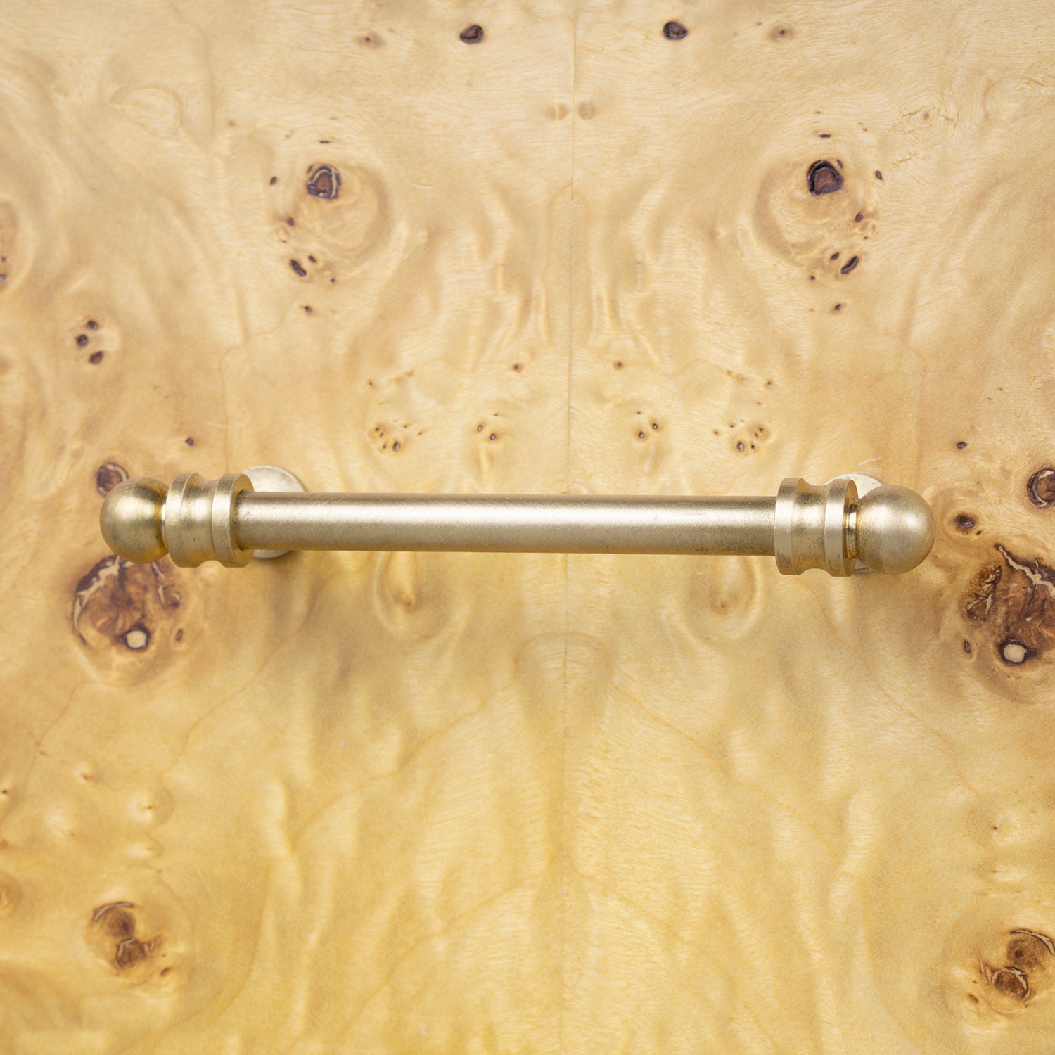 Villa and House Cole 3 Drawer Side Table