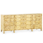 Villa and House Cole 12 Drawer Dresser