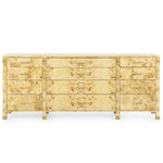 Villa and House Cole 12 Drawer Dresser