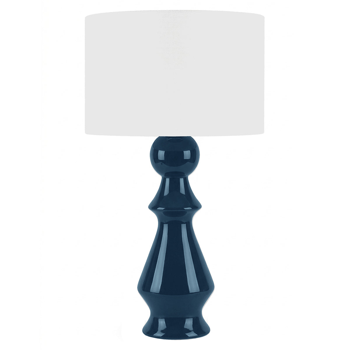 Worlds Away Colette Table Lamp