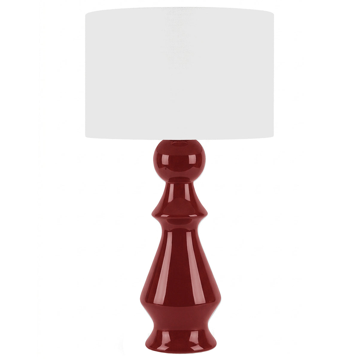 Worlds Away Colette Table Lamp