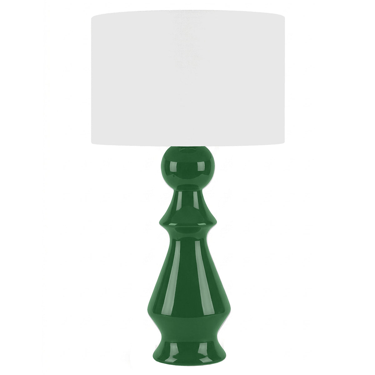 Worlds Away Colette Table Lamp