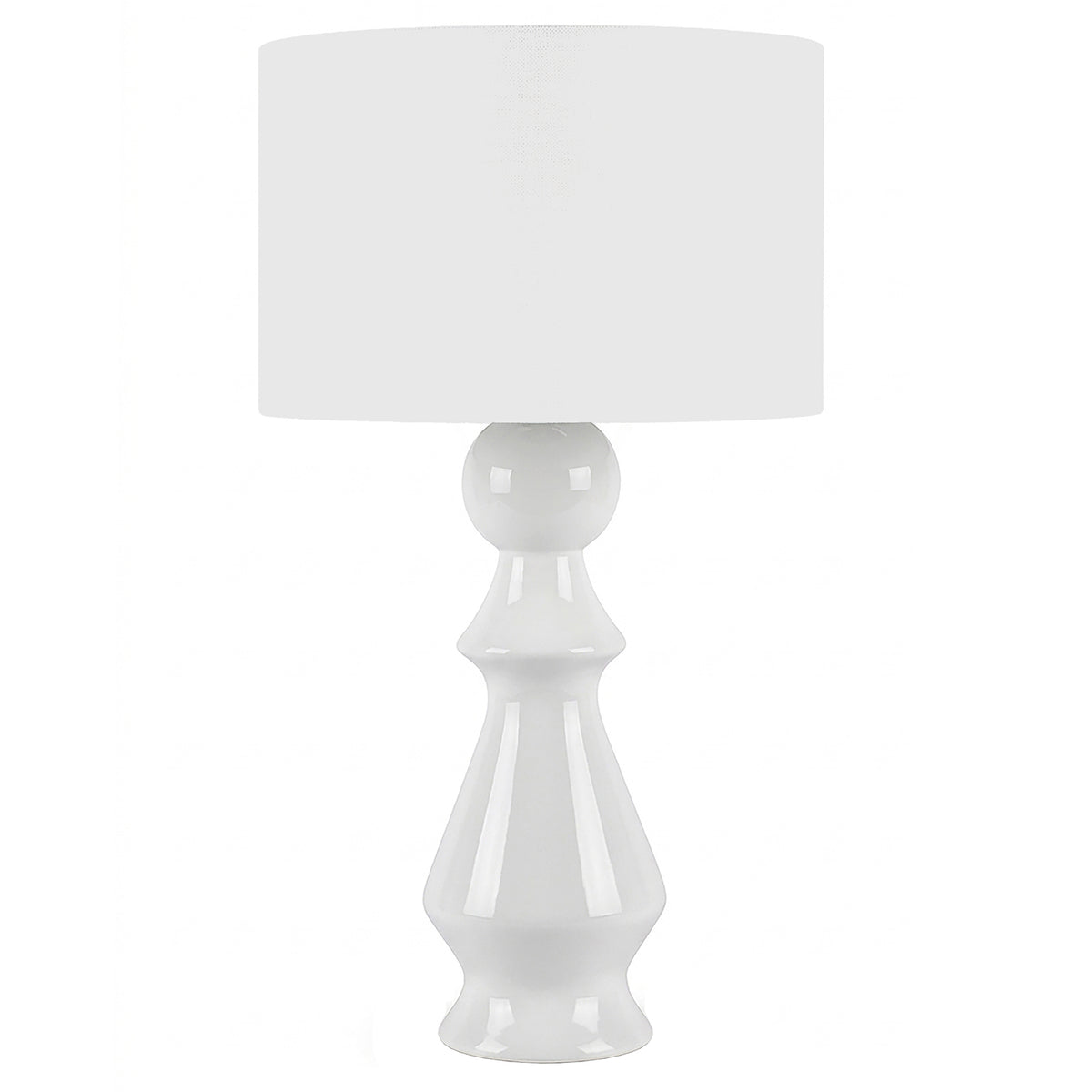 Worlds Away Colette Table Lamp