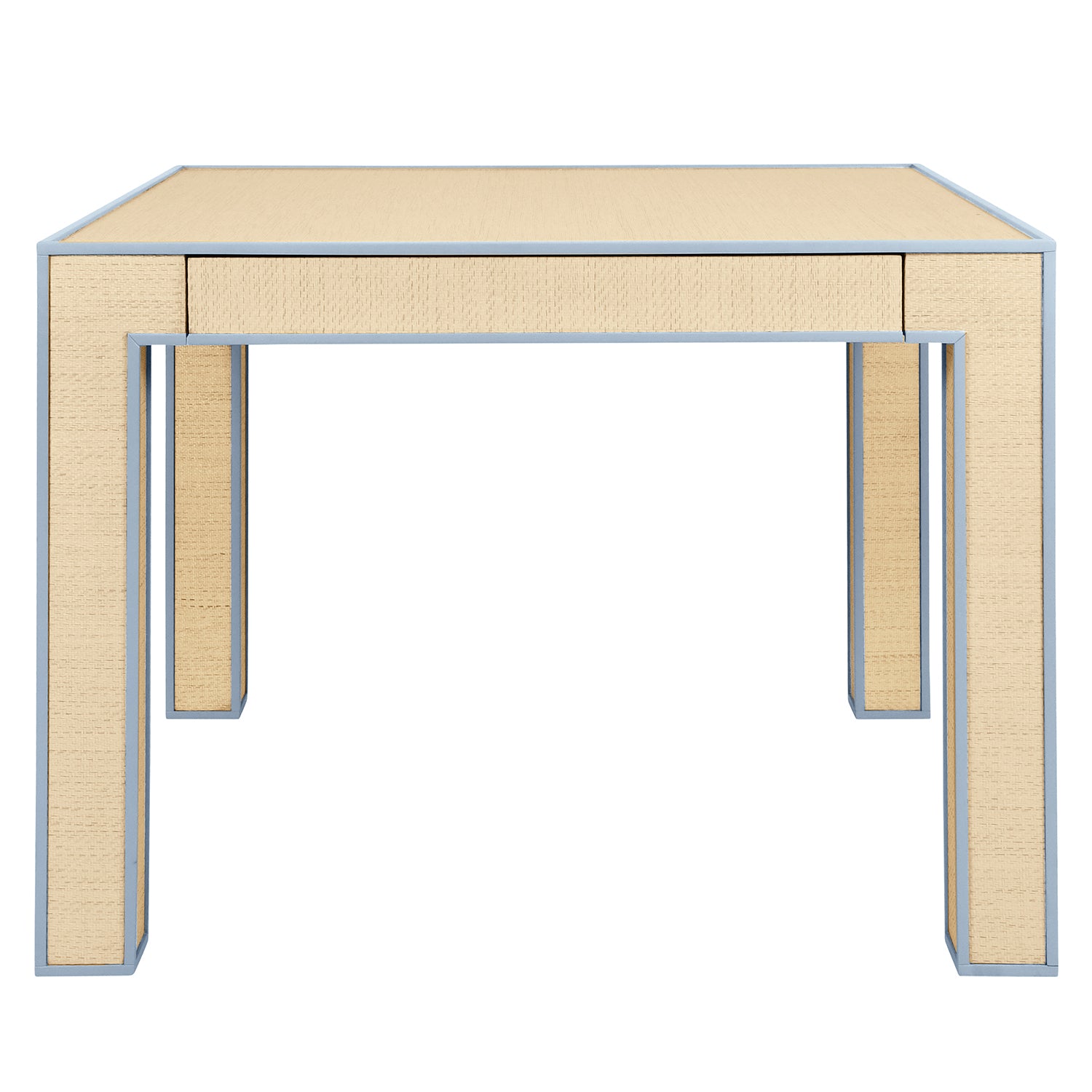 Worlds Away Collins Game Table