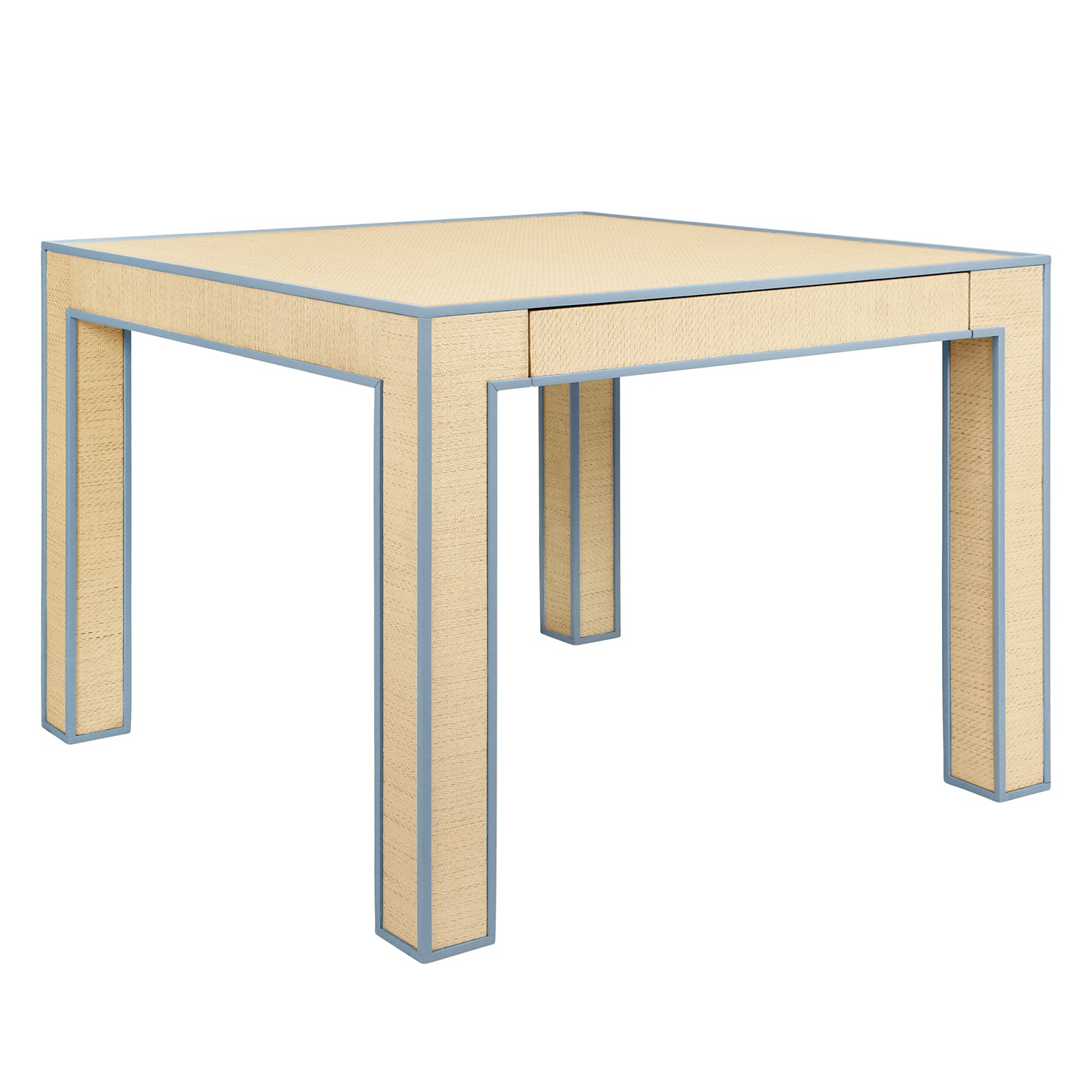 Worlds Away Collins Game Table