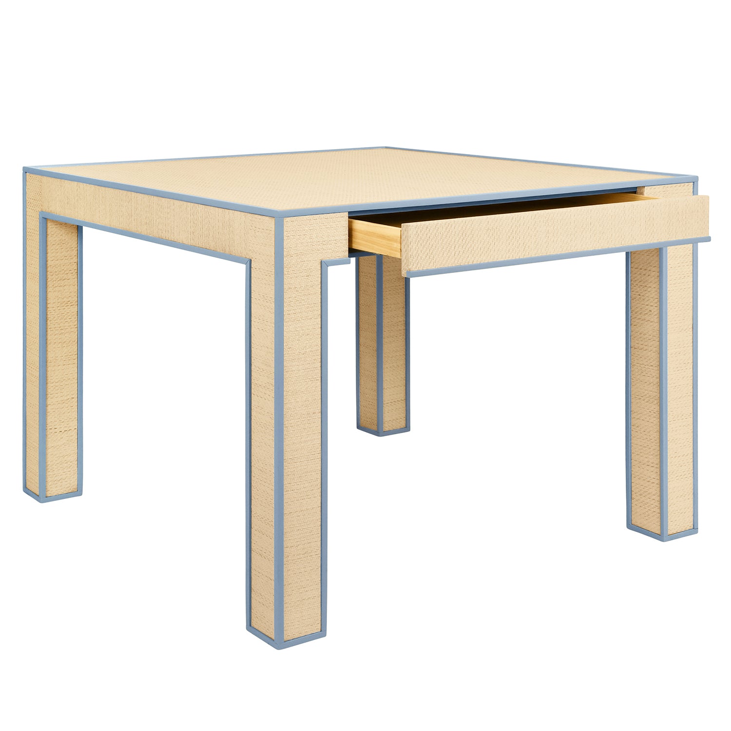 Worlds Away Collins Game Table