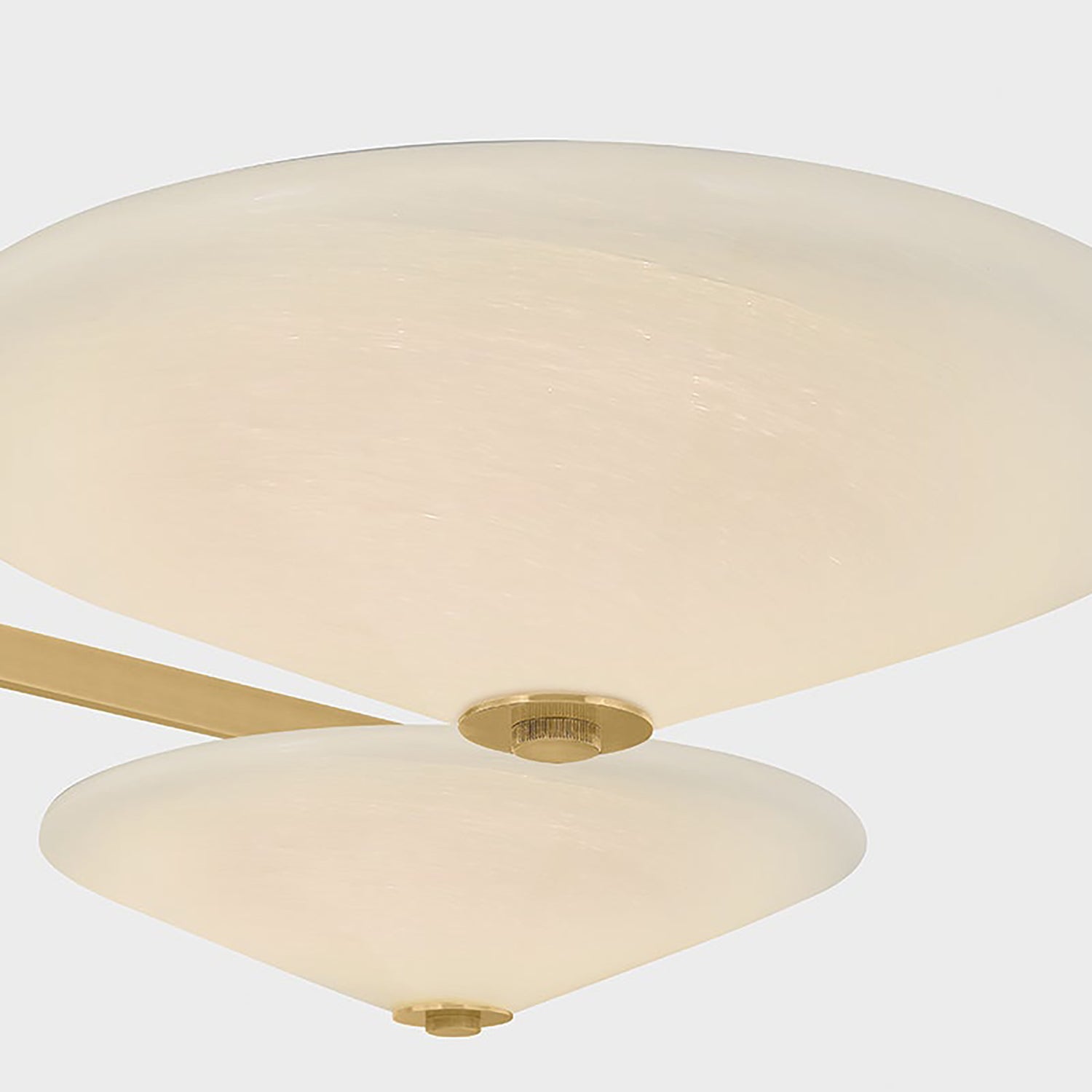 Corbett Lighting Cologne Flush Mount
