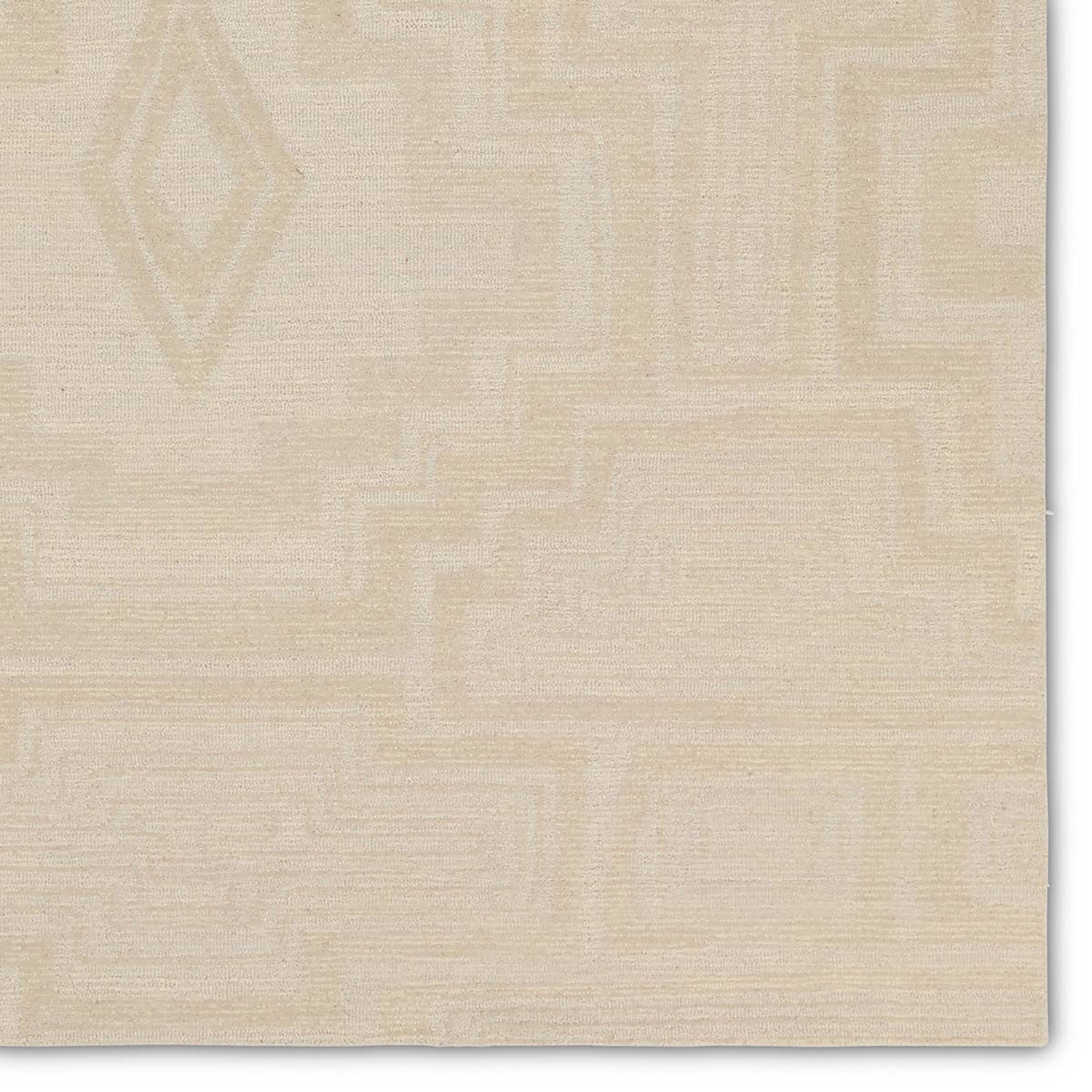 Label J by Jaipur Living Cardamom Aterian Hand Tufted Rug