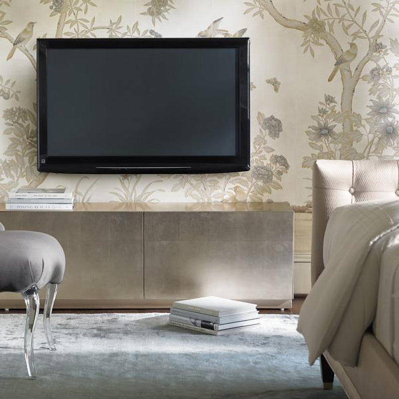 Caracole The Low Down Media Console