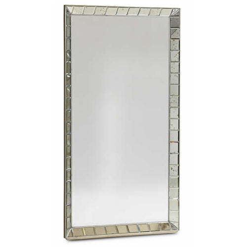 Caracole Mirror On The Wall Mirror