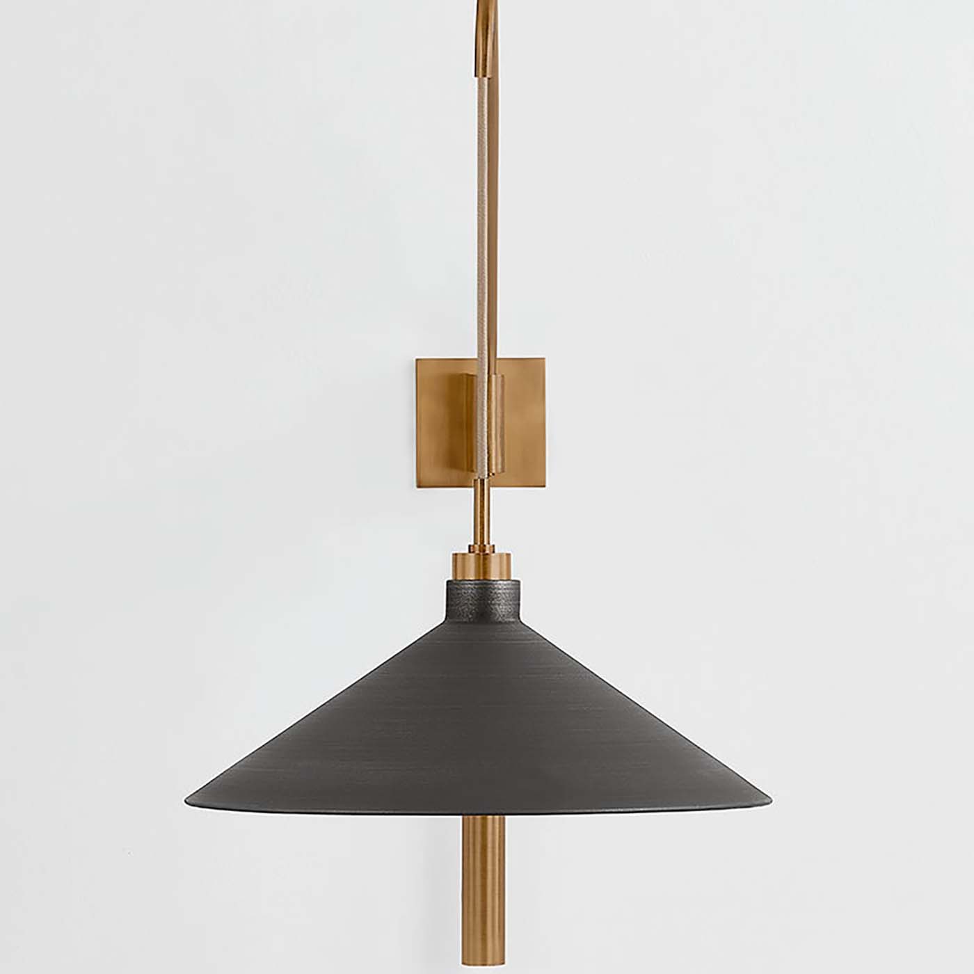 Troy Lighting Conor Wall Sconce