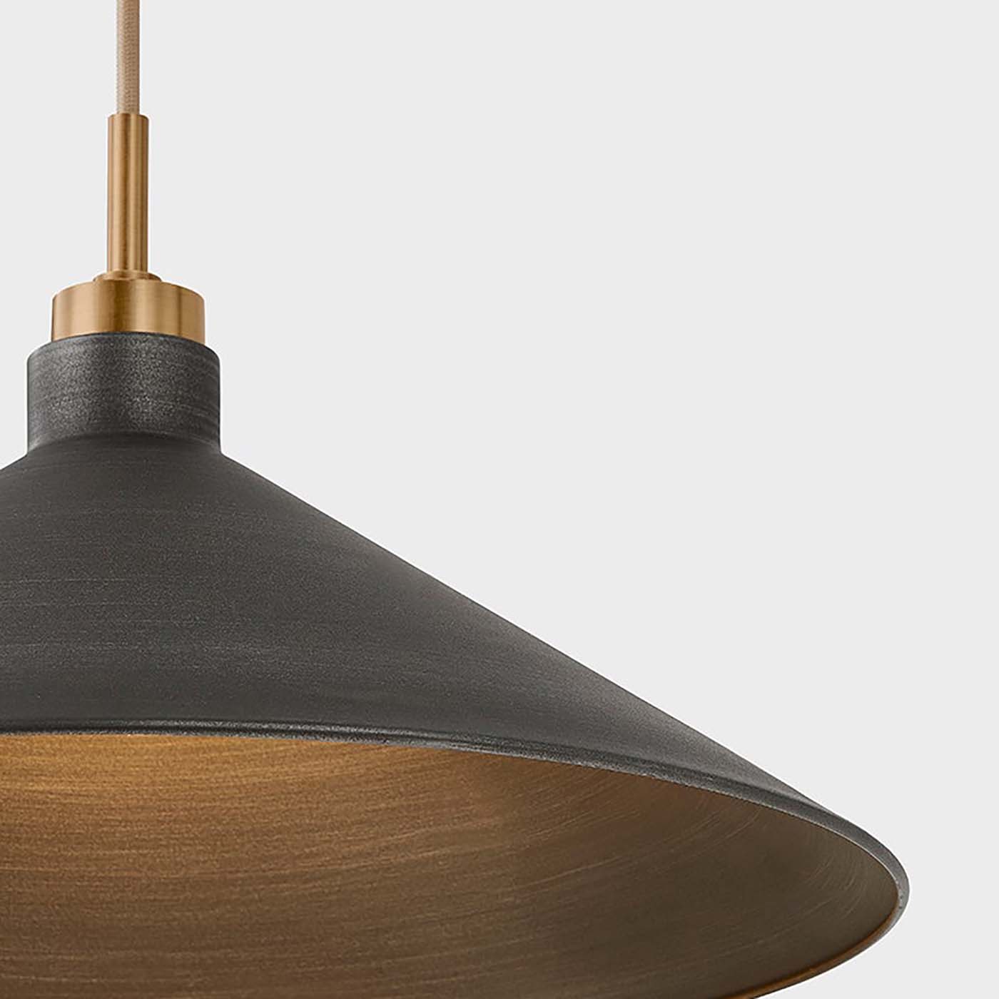 Troy Lighting Conor Wall Sconce