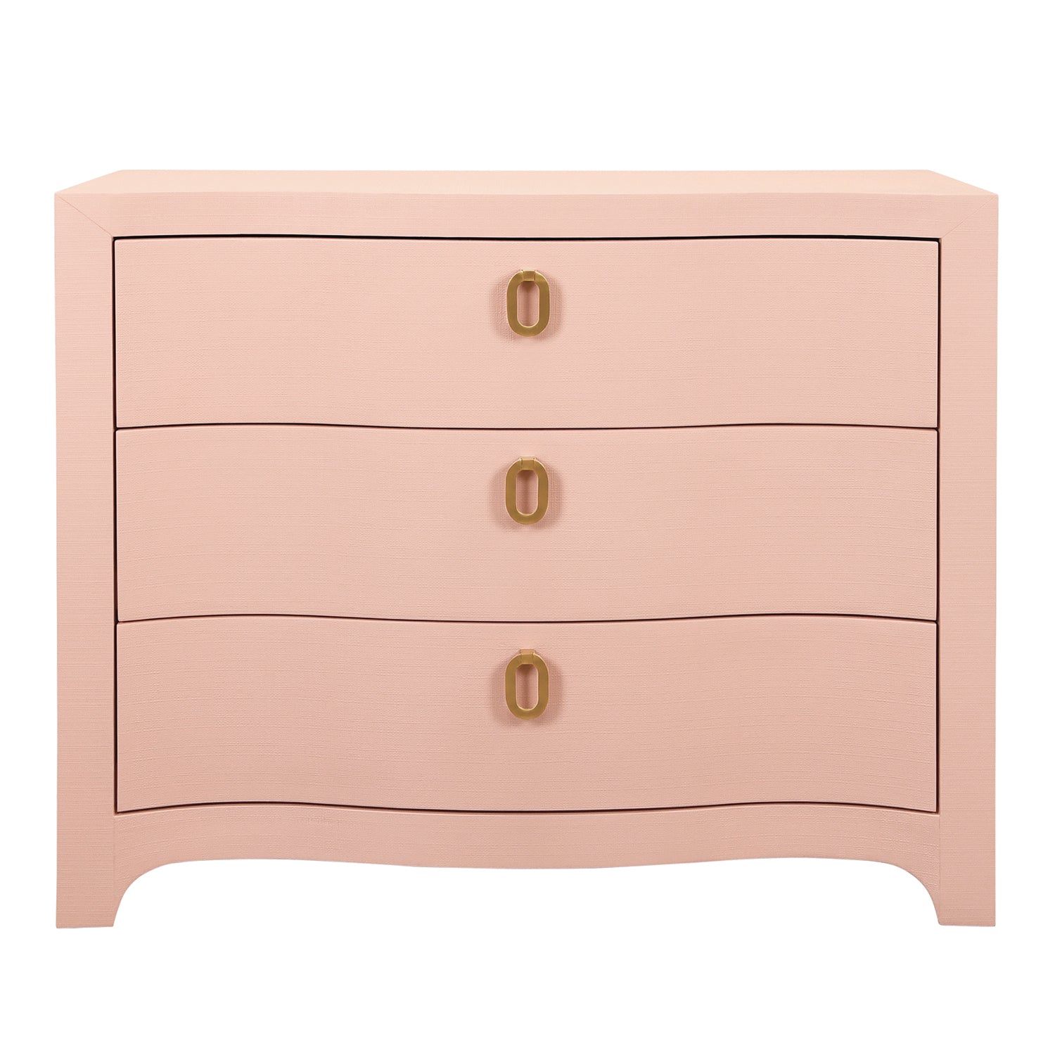 Worlds Away Cora Chest