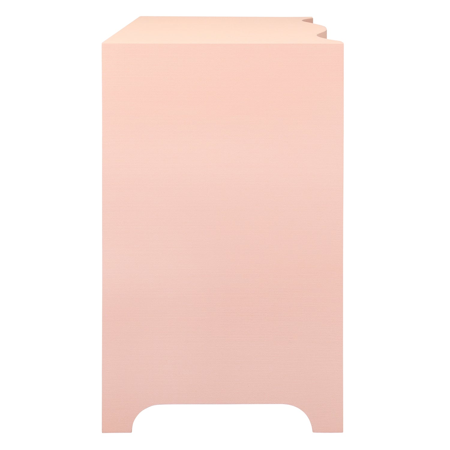 Worlds Away Cora Chest