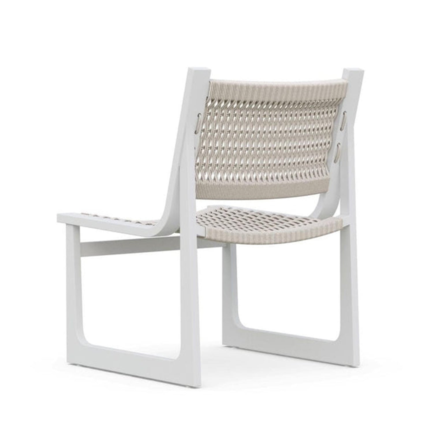 Azzuro Living Cozumel Dining Chair Set of 2