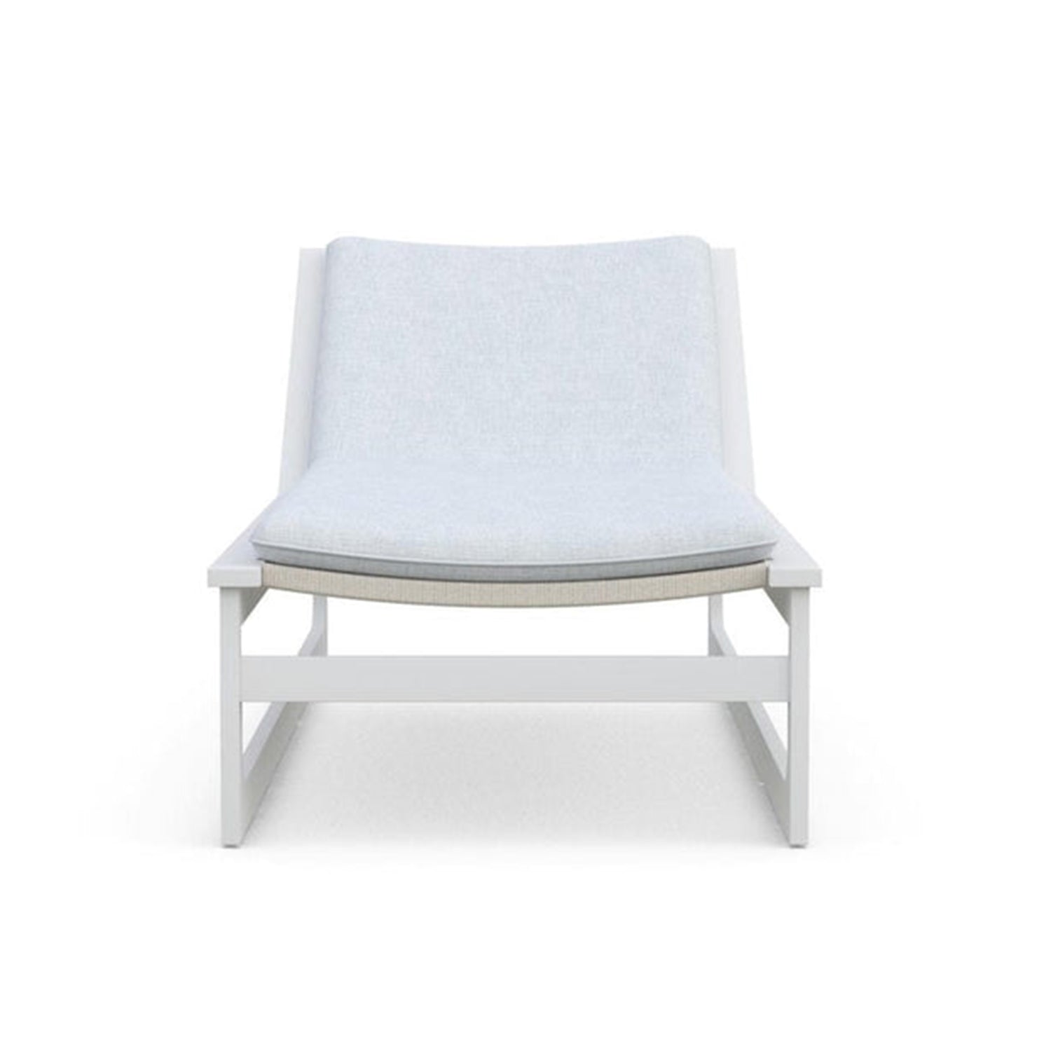 Azzuro Living Cozumel Chaise Lounger