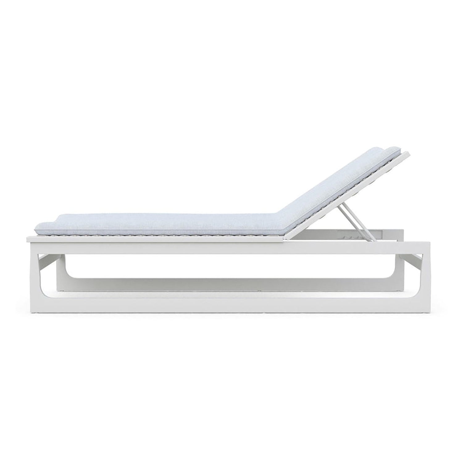 Azzuro Living Cozumel Chaise Lounger
