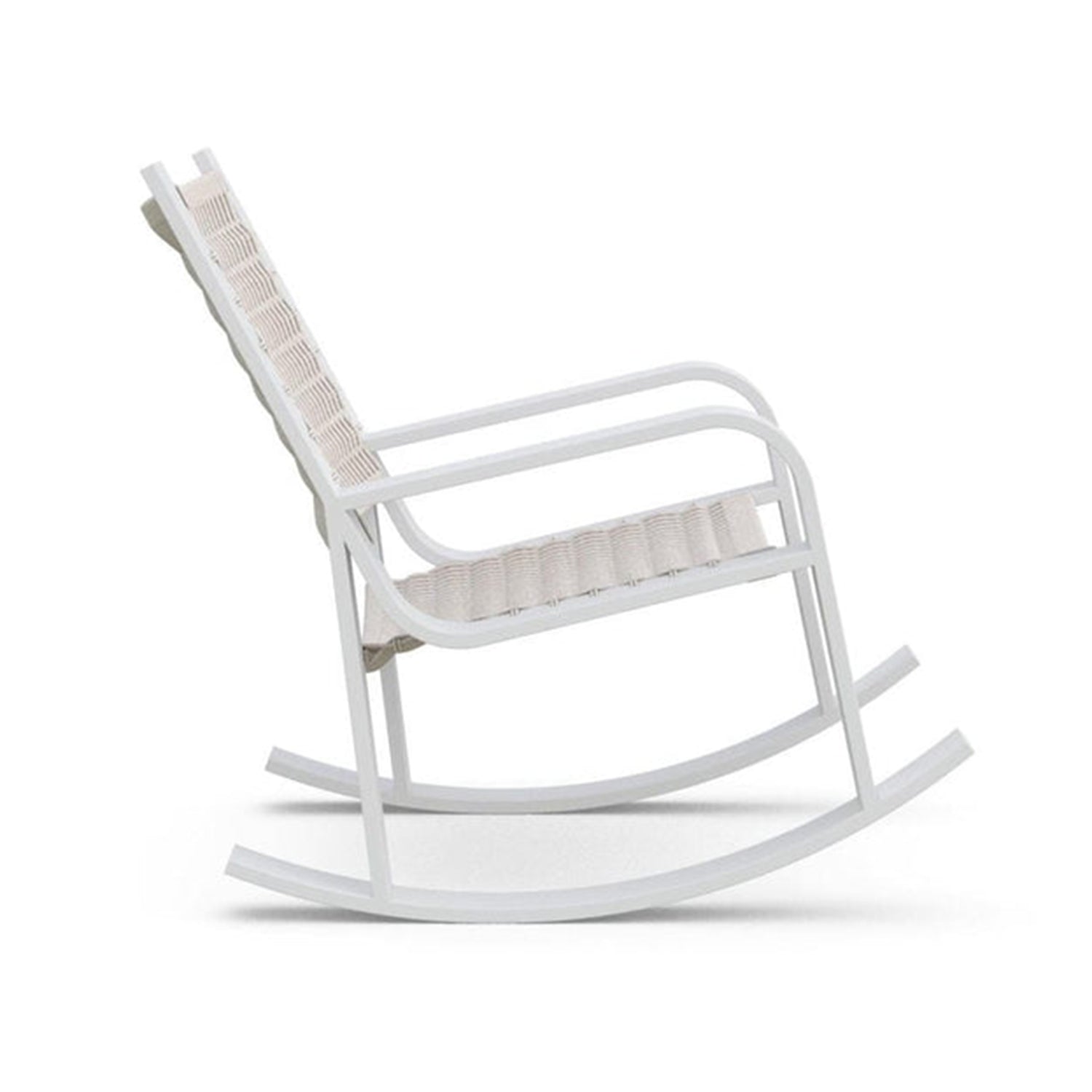 Azzuro Living Cozumel Rocking Chair