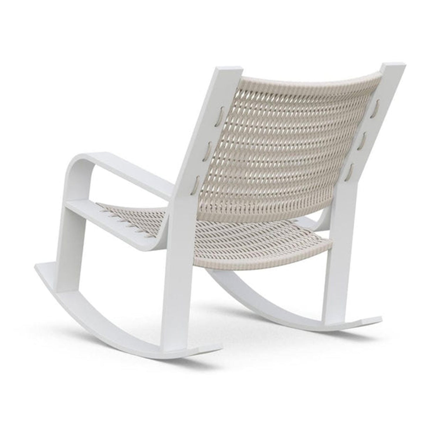 Azzuro Living Cozumel Rocking Chair