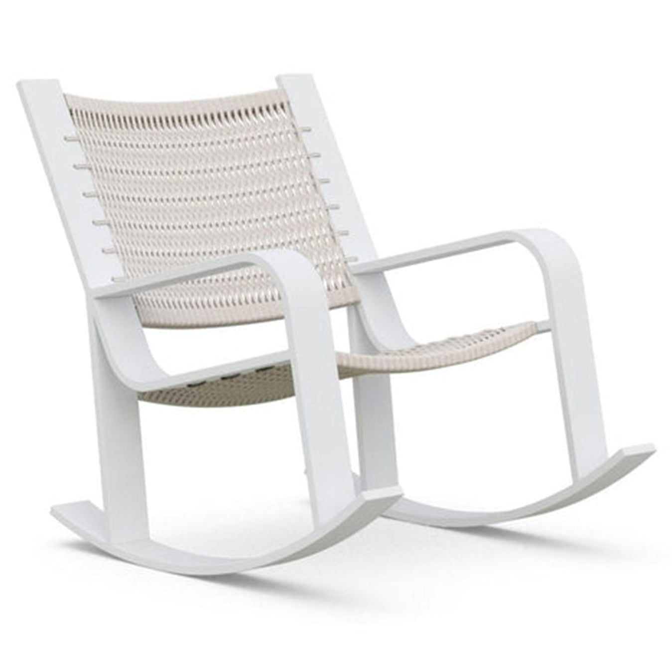 Azzuro Living Cozumel Rocking Chair