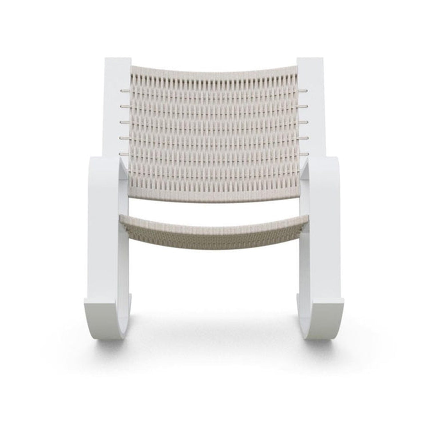 Azzuro Living Cozumel Rocking Chair
