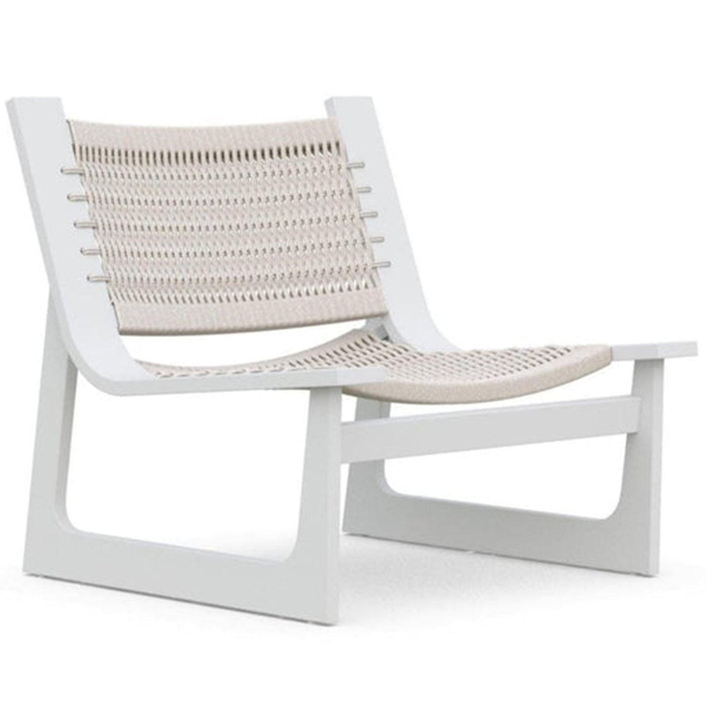 Azzuro Living Cozumel Club Chair Set of 2