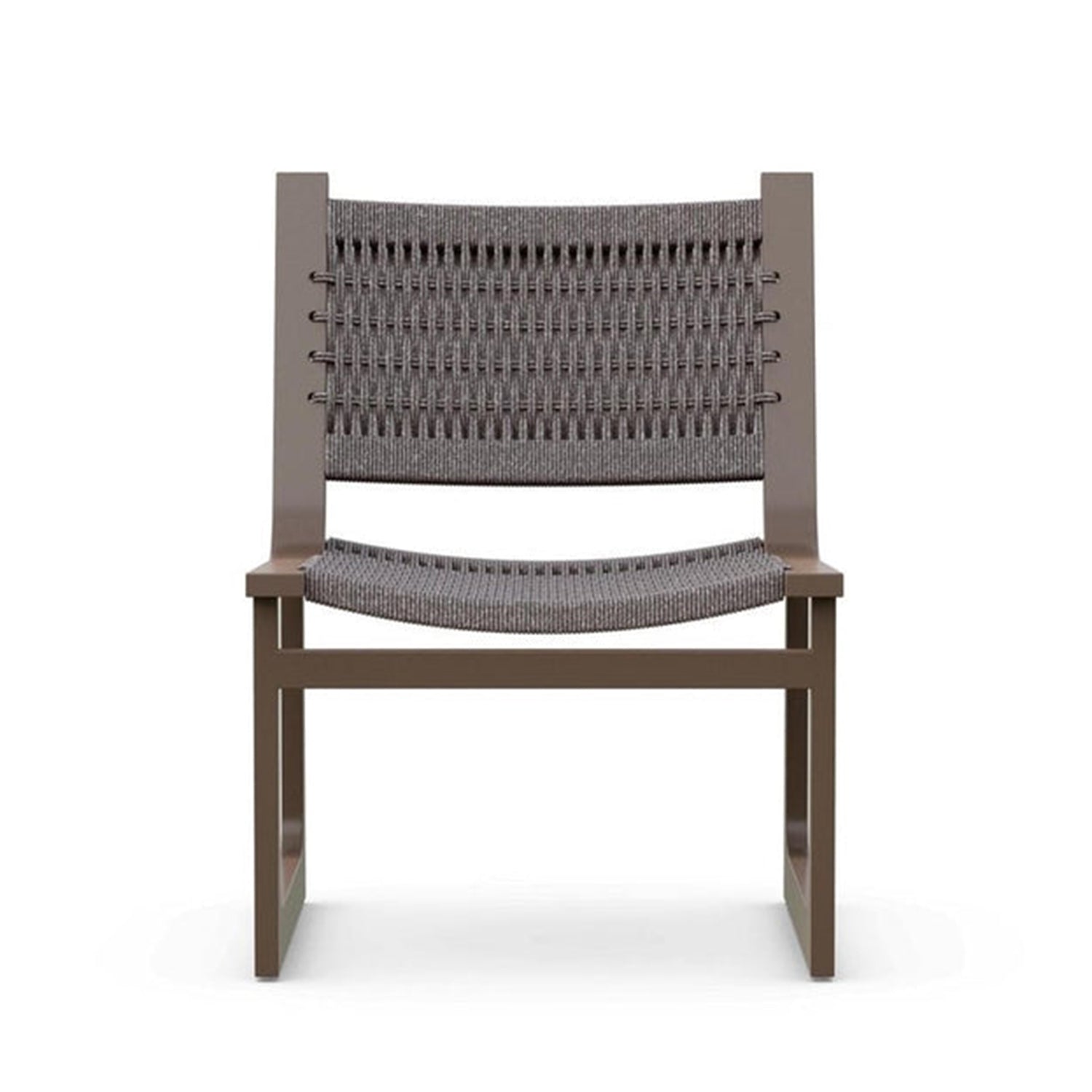 Azzuro Living Cozumel Dining Chair Set of 2