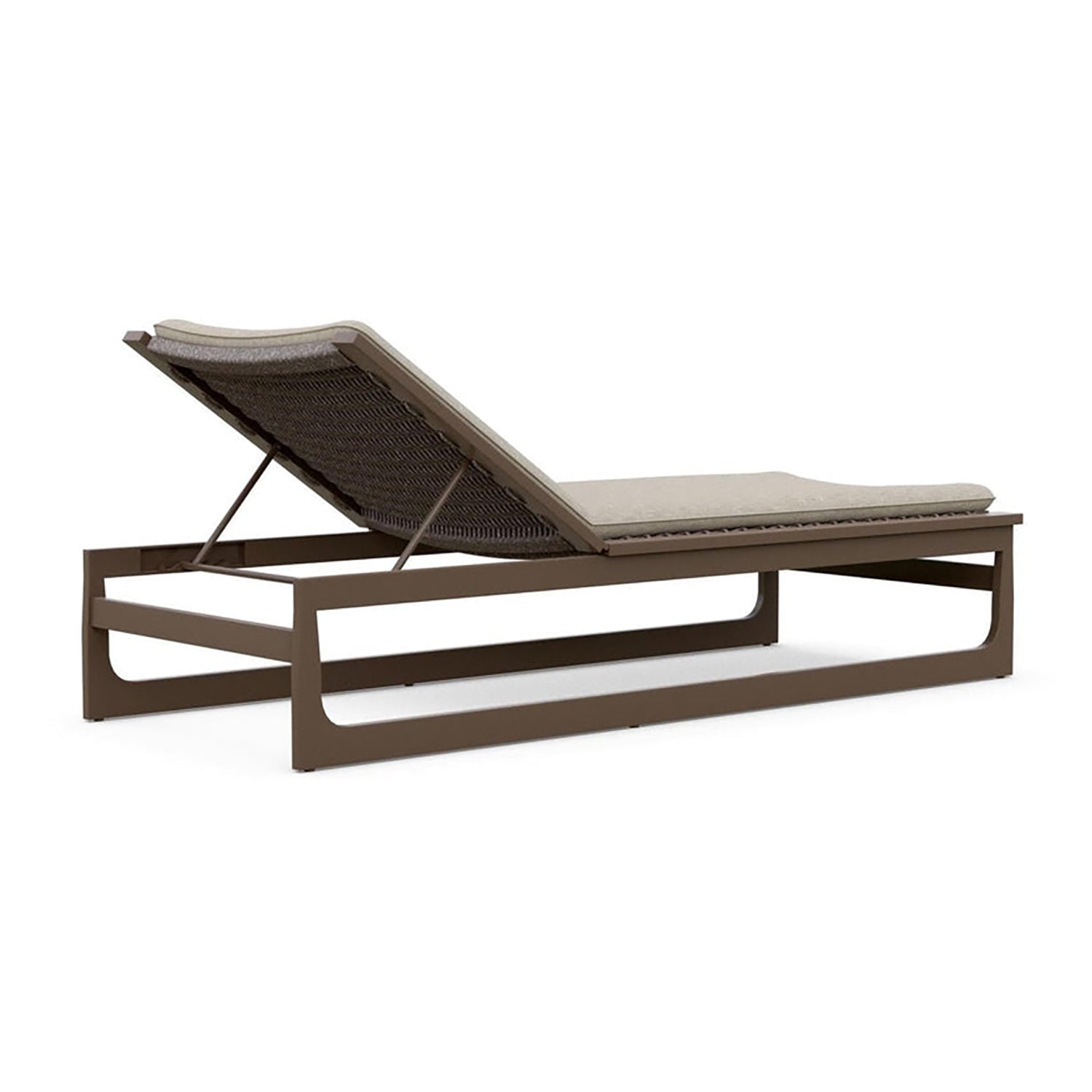 Azzuro Living Cozumel Chaise Lounger