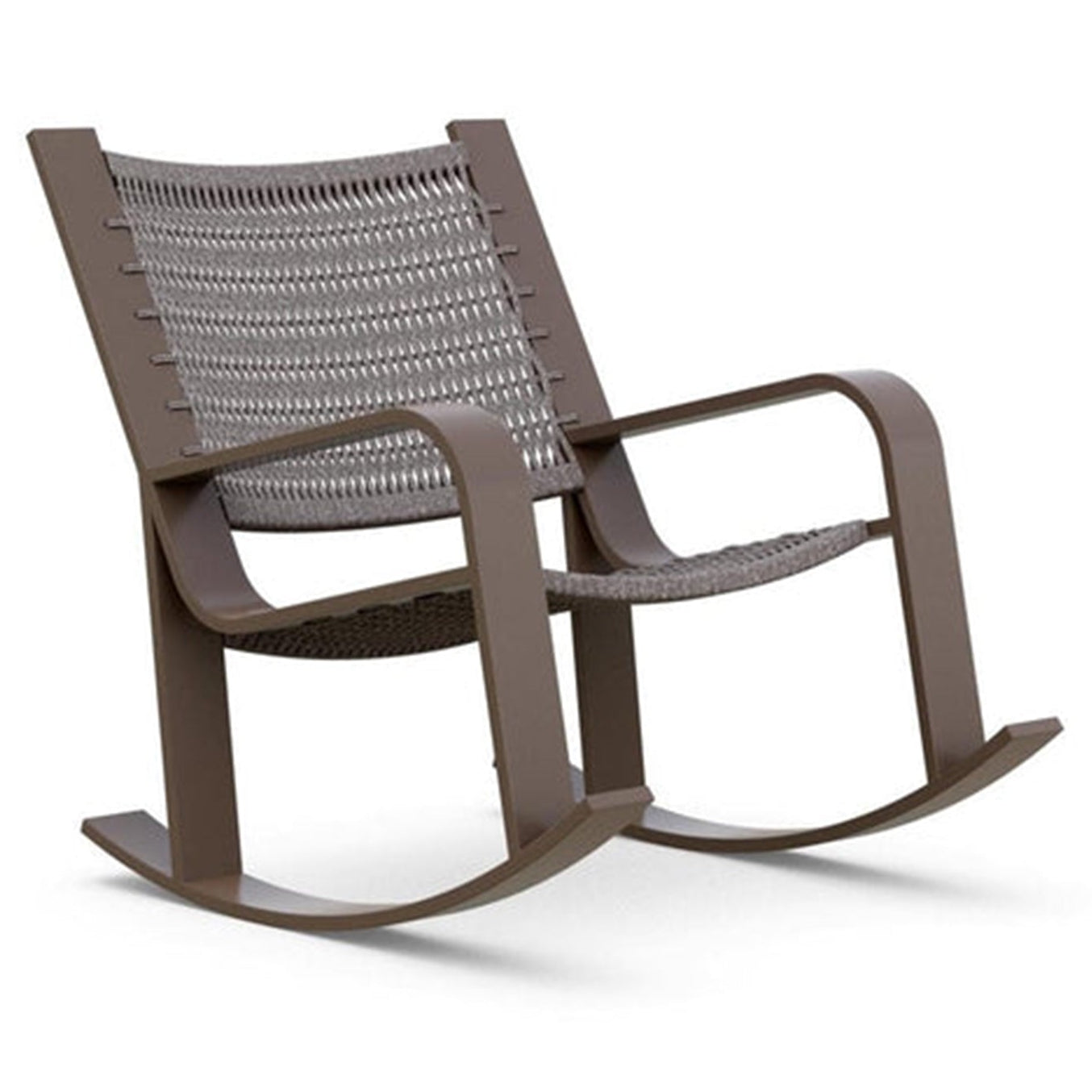 Azzuro Living Cozumel Rocking Chair